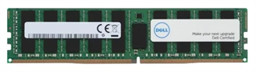 Оперативная память Dell 64Gb DDR4 DIMM ECC Reg PC4-19200 2400MHz, 370-ACNT 370-ACNT - фото 3840