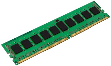 Оперативная память Kingston DDR4 DIMM/8Gb/PC-17000/ECC, KTH-PL421/8G KTH-PL421-8G - фото 3843