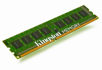 Оперативная память Kingston 2GB 2Rx8 ECC PC3-8500E, KVR1066D3E7S/2G KVR1066D3E7S-2G - фото 3852