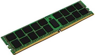 Оперативная память 8GB DDR4-2133MHz Reg ECC Module, KTD-PE421/8G KTD-PE421-8G - фото 3861