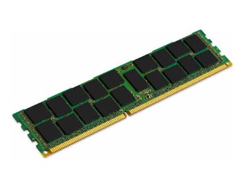 Оперативная память Kingston 16GB 2Rx4 PC3L-12800 CL11 Registered , KVR16LR11D4/16HA KVR16LR11D4-16HA - фото 3880