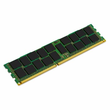 Оперативная память Kingston 16GB 1600MHZ ECC Reg Low Voltage Module, KTH-PL316LV/16G KTH-PL316LV-16G - фото 3881