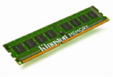 Оперативная память Kingston 8GB ValueRAM DDR3 ECC DIMM, KVR13E9/8I KVR13E9-8I - фото 3892