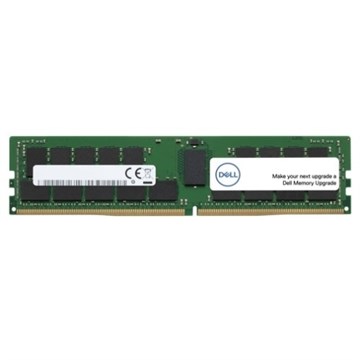 Оперативная память Dell 32GB Dual Rank RDIMM 2666MHz ECC, A9781929 A9781929 - фото 3893