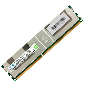 Оперативная память Samsung 32GB 1600MHZ PC3-12800 QUAD RANK X4 CL11 1.35V ECC, M386B4G70BM0-YK00 M386B4G70BM0-YK00 - фото 3906