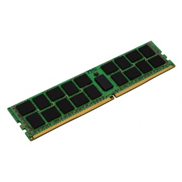 Оперативная память Kingston 8GB PC4-19200, 2400MHz, ECC, KVR24R17S8/8 KVR24R17S8-8 - фото 3908