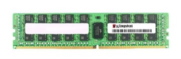 Оперативная память Kingston 64GB DDR4 2666MHz LRDIMM Reg ECC, KSM26LQ4/64HCM KSM26LQ4-64HCM - фото 3939