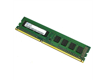 Оперативная память Samsung 4GB DDR3 DIMM, M393B5170EH1-CH9 M393B5170EH1-CH9 - фото 3955