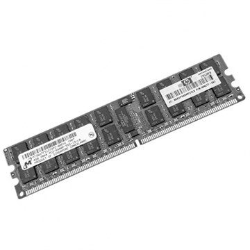 Оперативная память HP 4GB 800MHz PC2-6400R DDR2, 501158-001 501158-001 - фото 3968