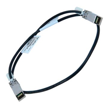 Кабель HPE X240 100G QSFP28 1m DAC JL271AR JL271AR - фото 4053