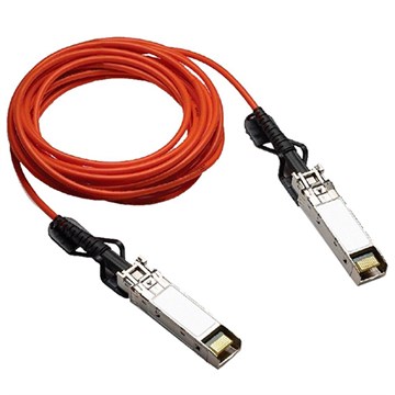 Кабель HPE Aruba 10G SFP+ to SFP+ 7m DAC Cable, J9285D J9285D - фото 4068