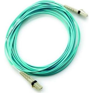 Кабель HPE 2m Multi-mode OM3 LC/LC FC Cable, AJ835A AJ835A - фото 4075