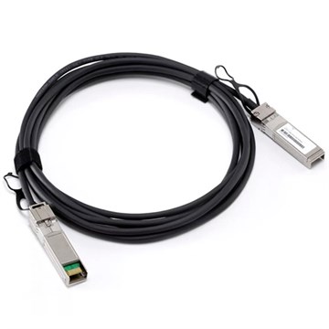 Кабель Aruba 10G SFP+ SFP+ 3m DAC, J9283D J9283D - фото 4080