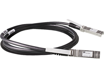 Кабель HP X240 10G SFP+ SFP+ 5m DAC Cable, JG081C JG081C - фото 4085