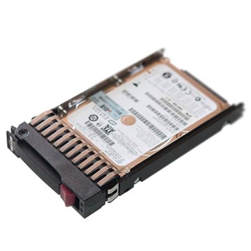 Жесткий диск HP 120GB 1.5G 5.4K 2.5" SATA, 464340-001, 458924-B21 458924-B21 - фото 4091