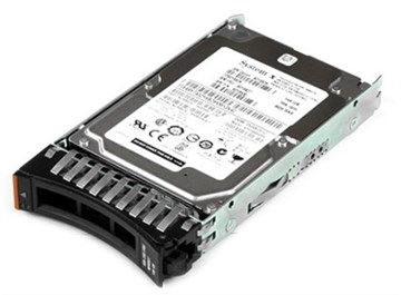 Жесткий диск IBM 300GB 10K 6G SAS 2.5", 90Y8881 90Y8881 - фото 4102