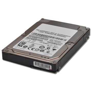 Жесткий диск IBM 4TB 6G 7.2K 3.5" SAS, 49Y6210 49Y6210 - фото 4104