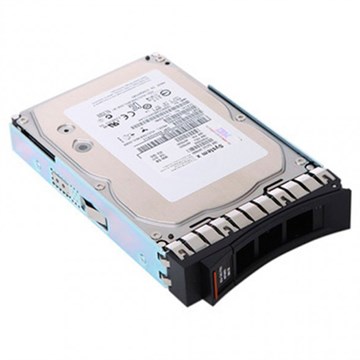 Жесткий диск IBM/Lenovo 600GB 6G 15K 3.5" SAS, 49Y6102 49Y6102 - фото 4120