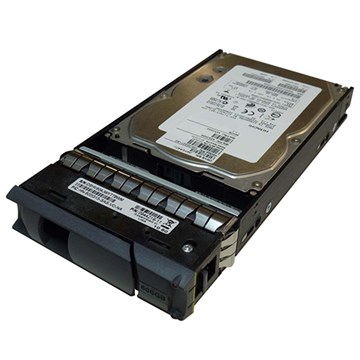 Жесткий диск IBM (NetApp) 600GB 15K SAS 3.5'', X412A-R5, 46X0886 X412A-R5--46X0886 - фото 4126