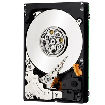 Жесткий диск IBM 3TB 6G 7.2K 3.5" SAS, 00Y2473 00Y2473 - фото 4135