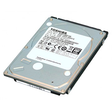 Жесткий диск Toshiba 600GB 15K 2.5 SAS 12G AL14SXB60ENY AL14SXB60ENY - фото 4146