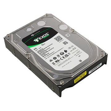 Жесткий диск Seagate 8TB 7200 RPM 256MB SAS 12Gb/s 3.5" ST8000NM018B ST8000NM018B - фото 4148