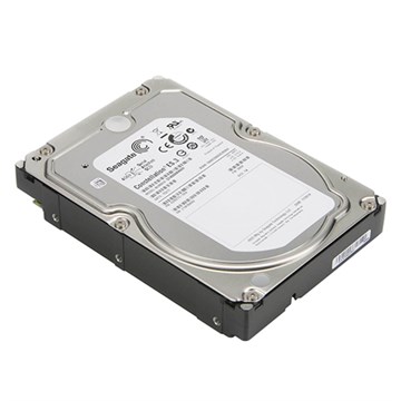 Жесткий диск Seagate 4TB 7.2K RPM 128MB Cache SAS 3.5" 1V4207-150 1V4207-150 - фото 4165