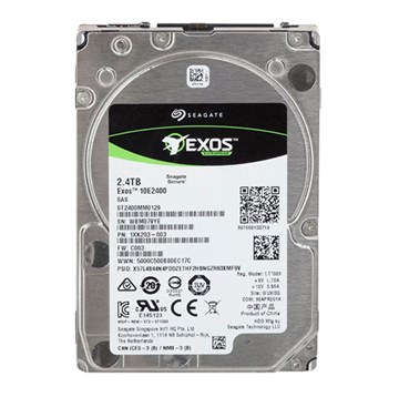 Жесткий диск Seagate 2.4TB 12G SAS 2.5" ST2400MM0129 ST2400MM0129 - фото 4166