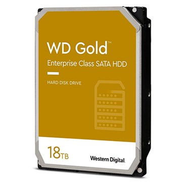 Жесткий диск Western Digital 18TB 7200RPM 6GB/S WD181KRYZ WD181KRYZ - фото 4174