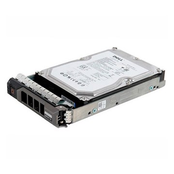 Жесткий диск Dell 6TB 6G 7.2K 3.5 SAS 400-AGFU 400-AGFU - фото 4180