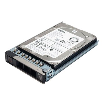 Жесткий диск Dell 1.8Tb 12Gb/s 10K SAS 2.5" JY57X JY57X - фото 4189