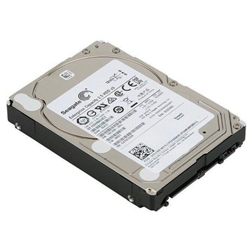 Жесткий диск Seagate 1Tb 7.2K 12Gb/s SAS 2.5" ST1000NX0453 ST1000NX0453 - фото 4200