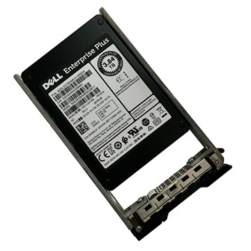 Накопитель SSD Dell 3.84TB SAS 12Gbps 2.5'' 04NMJF 04NMJF - фото 4204