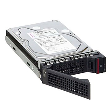 Жесткий диск Lenovo 900Gb 10K 12Gb/s SAS 2.5" 00YK015 00YK015 - фото 4210