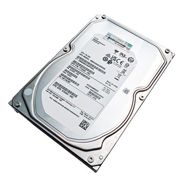 Жесткий диск Seagate 2TB SAS 12Gb/s ST2000NM003A ST2000NM003A - фото 4216