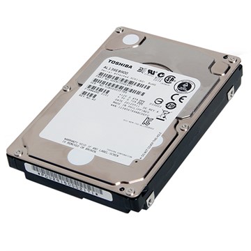 Жесткий диск Toshiba 900GB SAS AL13SEB900 AL13SEB900 - фото 4221