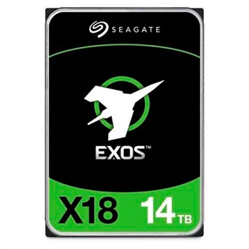 Жесткий диск Seagate 14TB 7200RPM SATA 6Gb/s 256MB ST14000NM000J ST14000NM000J - фото 4224