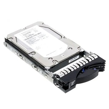 Жесткий диск Lenovo 2.4Tb 10K SAS 2.5" 01YM238 01YM238 - фото 4236