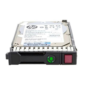 Жесткий диск HP 300GB 12G 15K 2.5 DP SAS 872842-B21 872842-B21 - фото 4237