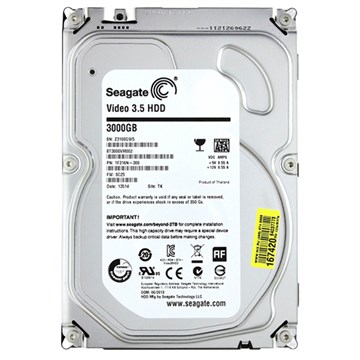 Жесткий диск Seagate 3ТБ SATA III 3.5, ST3000VM002 ST3000VM002 - фото 4242