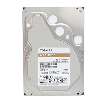 Жесткий диск Toshiba 9TB SATA 3,5, HDWG11A HDWG11A - фото 4259