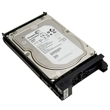 Жесткий диск Seagate 2TB SAS 6G 7.2K 3.5 ST2000NM0023 ST2000NM0023 - фото 4264