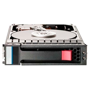 Жесткий диск HPE 2.4TB SAS 10K SFF R0Q05A R0Q05A - фото 4271