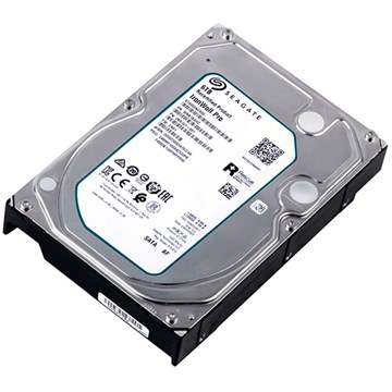 Жесткий диск Seagate 6TB SATA 6Gb/s ST6000NE000 ST6000NE000 - фото 4276