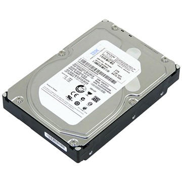 Жесткий диск IBM 2TB 7.2K SATA, 59Y5540 59Y5540 - фото 4277