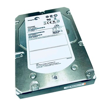 Жесткий диск Seagate 500GB SAS 6Gb/s ST500NM0001 ST500NM0001 - фото 4285