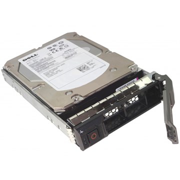 Жесткий диск Dell 14TB 6G 7.2K 3.5" SATA, 400-AXZJ 400-AXZJ - фото 4300