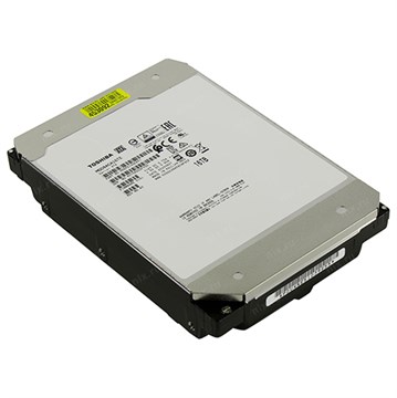 Жесткий диск Toshiba 16TB SATA 3.5" 6Gb 7200, MG08ACA16TE MG08ACA16TE - фото 4322