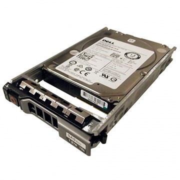 Жесткий диск IBM 1.8TB 10K 12Gb SAS 2.5" 02PX589 02PX589 - фото 4347