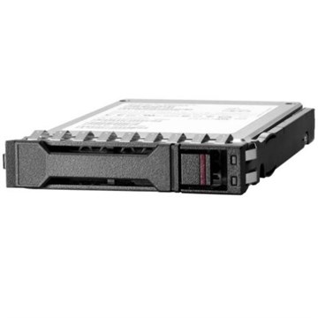 Жесткий диск HPE 1.2TB SFF SAS, P28586-B21 P28586-B21 - фото 4354